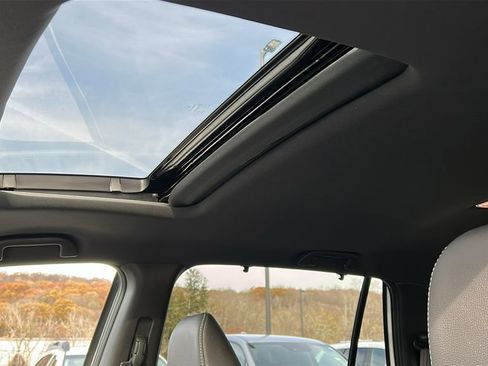 Used 2021 Honda Passport Touring image 23