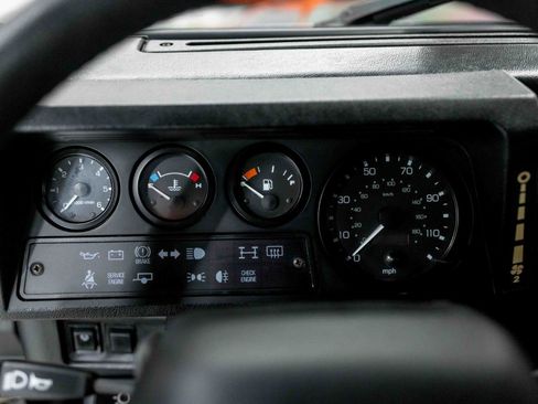Used 1997 Land Rover Defender 90 AWD/4WD image 69