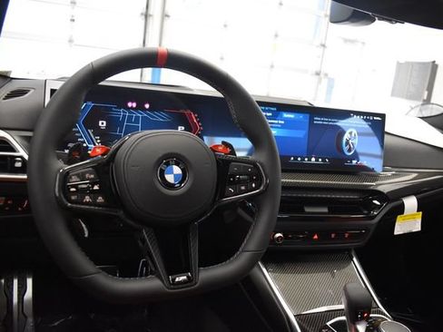 New 2027 BMW M3 Competition AWD/4WD image 23