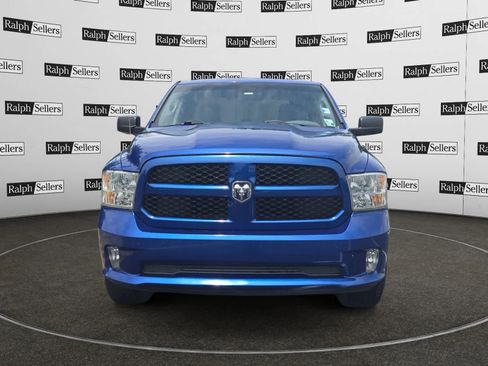 Used 2014 RAM 1500 Express RWD image 7