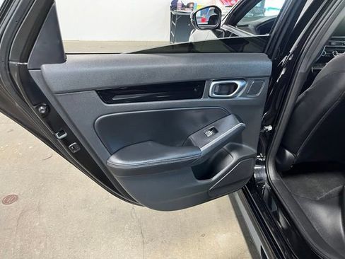 Used 2026 Honda Civic Sport Touring image 19