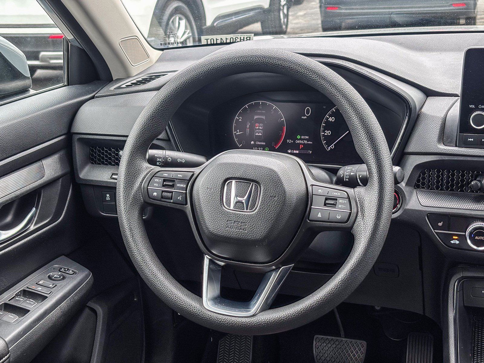 Certified 2024 Honda CR-V EX image 18