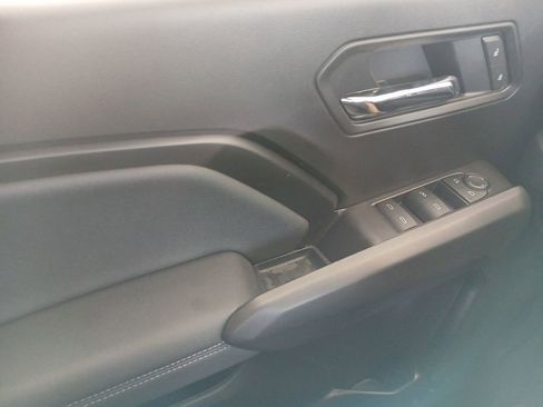 New 2026 Chevrolet Colorado LT w/ LT Convenience Package image 24