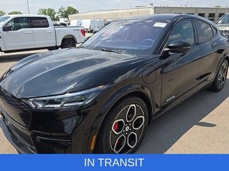 Used 2022 Ford Mustang Mach-E GT AWD/4WD video 1