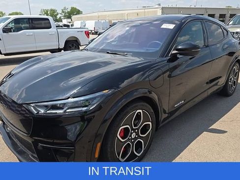 Used 2022 Ford Mustang Mach-E GT AWD/4WD image 1