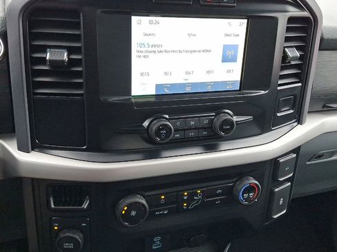 Used 2023 Ford F150 XLT image 16