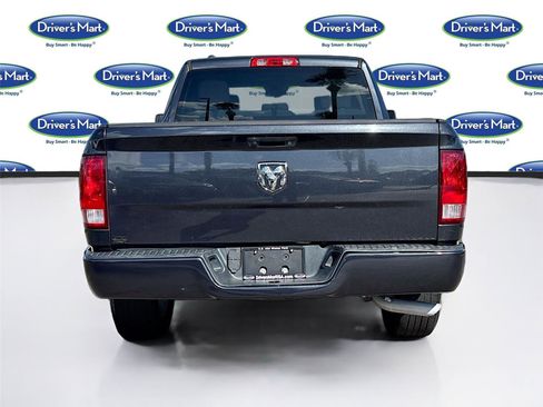 Used 2018 RAM 1500 Express RWD image 6