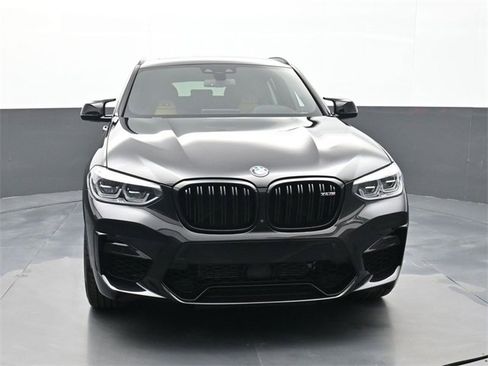 Used 2020 BMW X4 M w/ Executive Package image 25