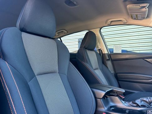 Used 2021 Subaru Crosstrek 2.0i Premium w/ Popular Package #5 image 18