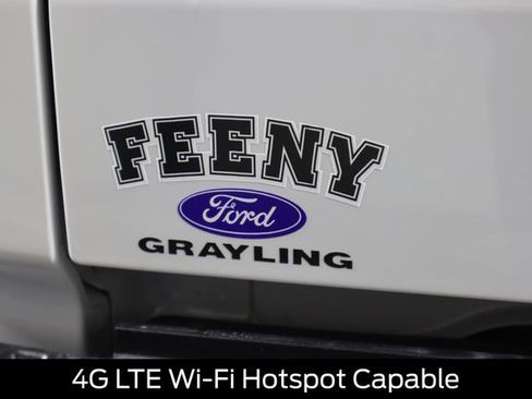 Used 2020 GMC Sierra 1500 AT4 w/ AT4 Premium Package image 70