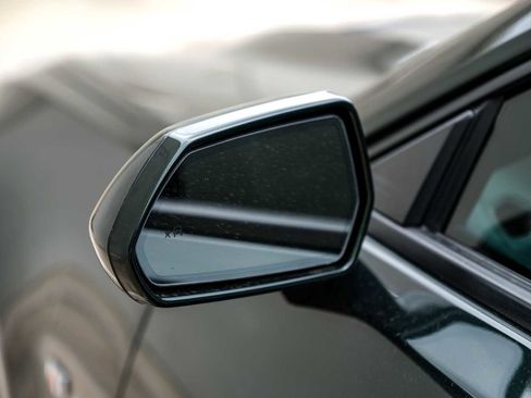 Used 2020 Chevrolet Camaro SS RWD image 37