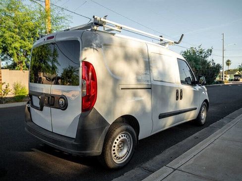Used 2018 RAM ProMaster City Tradesman FWD image 5