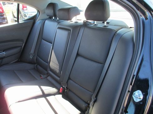 Used 2019 Acura TLX image 16