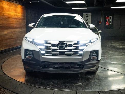 Used 2022 Hyundai Santa Cruz SE image 4