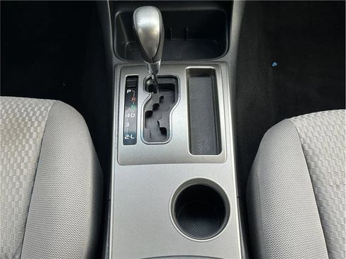 Used 2014 Toyota Tacoma 4x4 Double Cab image 23