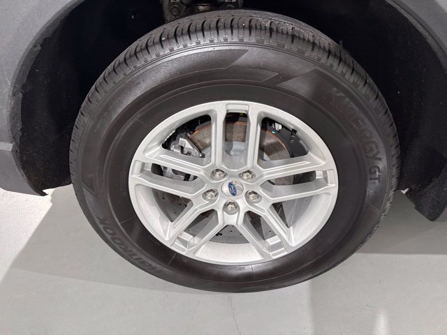 Used 2025 Ford Explorer Active w/ Active Comfort Package RWD image 12