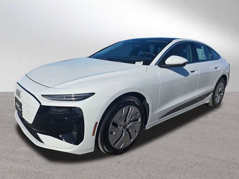 New 2025 Audi A6 e-tron Ultra image 7