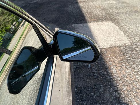 Used 2018 Hyundai Sonata Limited w/ Cargo Package FWD image 27