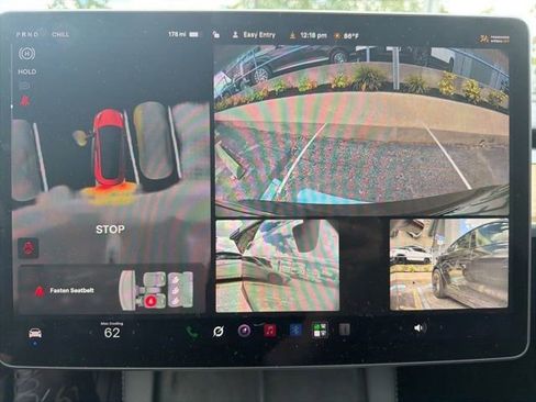 Used 2023 Tesla Model 3 Standard Range RWD image 11