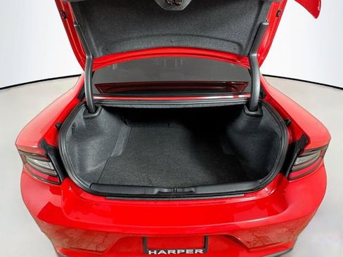 Used 2021 Dodge Charger R/T image 27