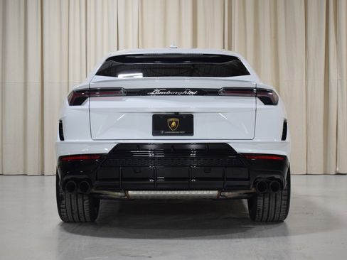 Used 2024 Lamborghini Urus S image 12