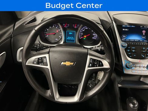 Certified 2017 Chevrolet Equinox Premier w/ Enhanced Convenience Package image 20
