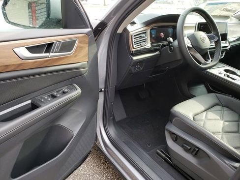 New 2026 Volkswagen Atlas SE AWD/4WD image 6