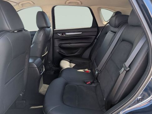 Used 2023 MAZDA CX-5 AWD 2.5 S w/ Select Package image 18