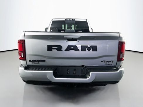 New 2026 RAM 3500 Laramie image 6