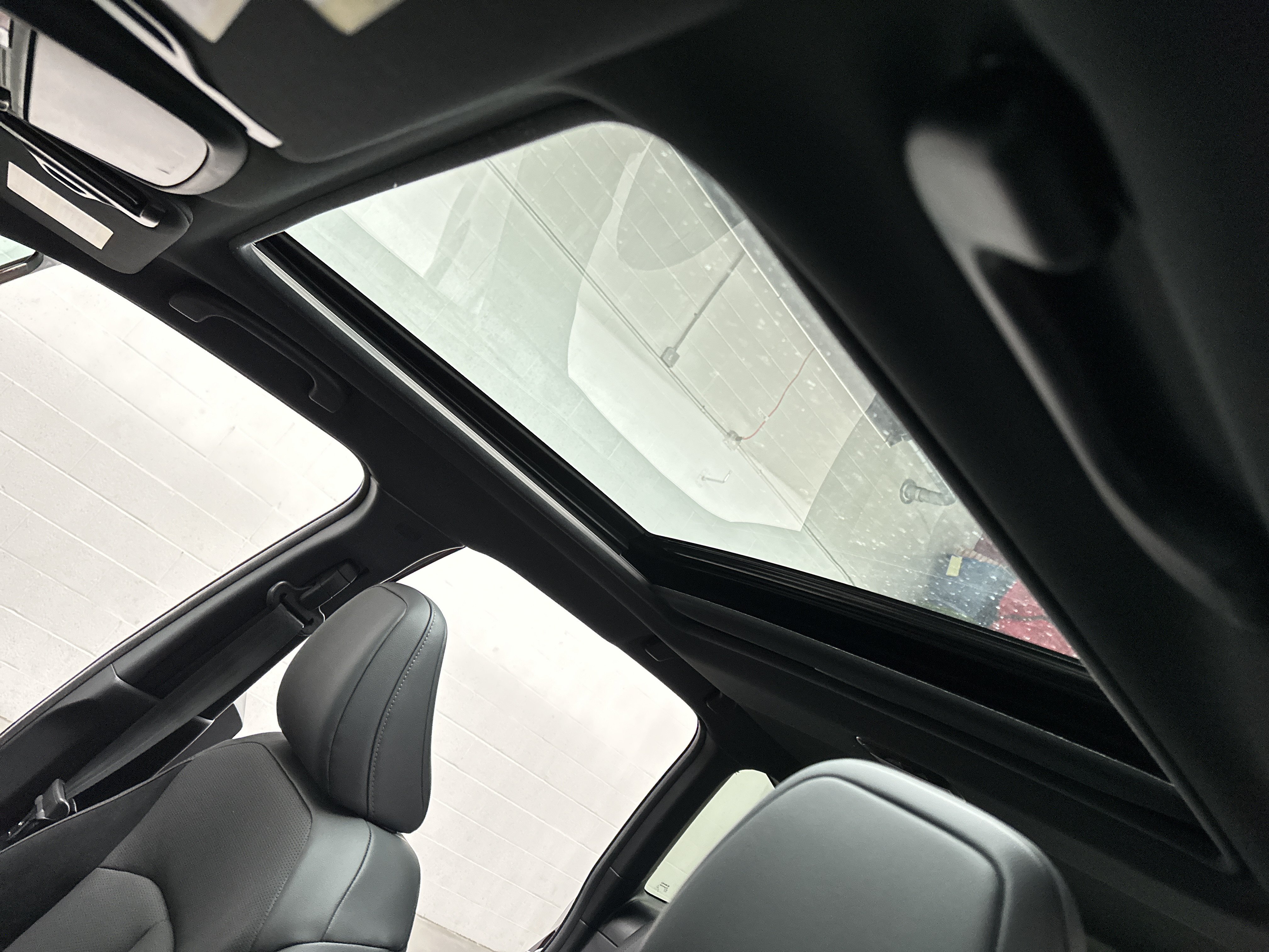 New 2026 Subaru Forester Touring AWD/4WD image 22