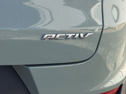 New 2026 Chevrolet TrailBlazer ACTIV w/ Driver Confidence Package image 9