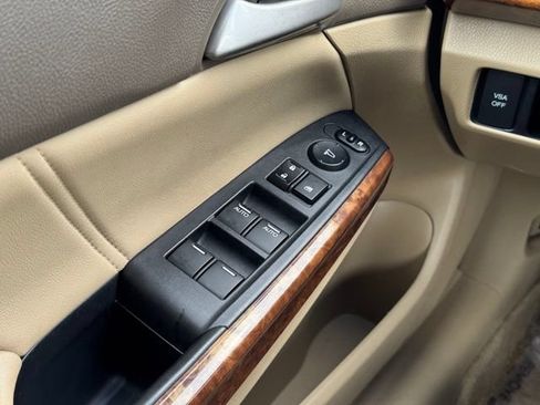 Used 2008 Honda Accord EX-L image 33
