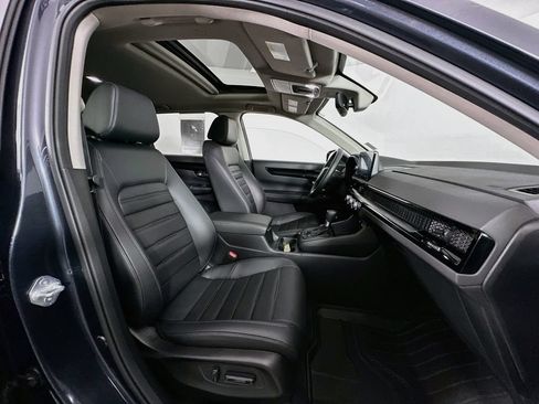 Used 2024 Honda CR-V EX-L image 29