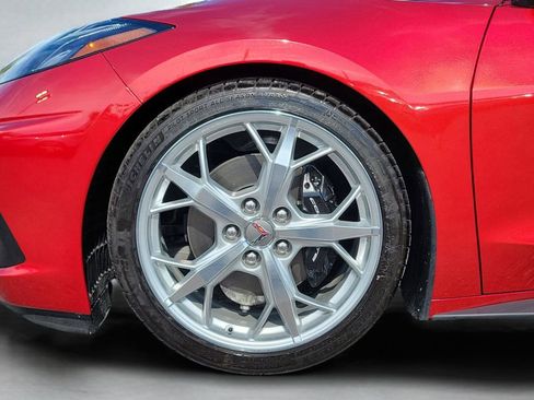 Used 2022 Chevrolet Corvette Stingray Premium Conv w/ 3LT RWD image 20