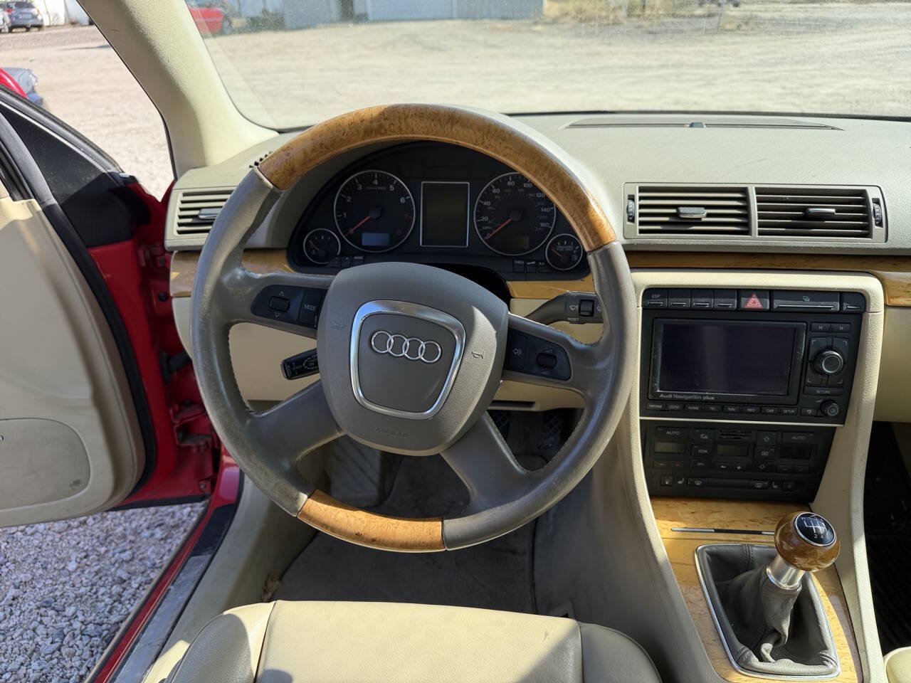 Used 2006 Audi A4 2.0T AWD/4WD image 28