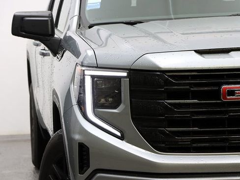 New 2025 GMC Sierra 1500 Elevation AWD/4WD image 4