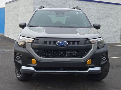 New 2026 Subaru Forester Wilderness image 4