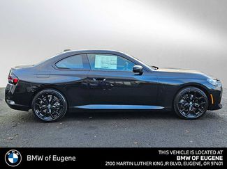 New 2026 BMW 230i xDrive Coupe w/ M Sport Package video 2
