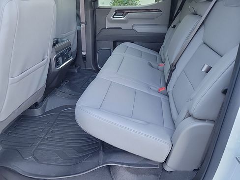 New 2026 GMC Sierra 1500 SLT w/ SLT Premium Plus Package AWD/4WD image 23