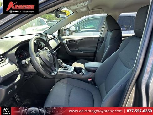 Certified 2020 Toyota RAV4 LE w/ All Weather Liner Package AWD/4WD image 19