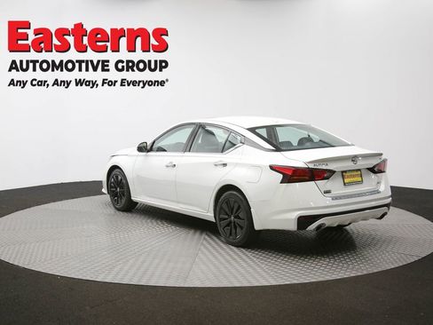 Used 2022 Nissan Altima 2.5 SL image 64