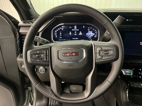 New 2026 GMC Sierra 2500 AT4X AWD/4WD image 18