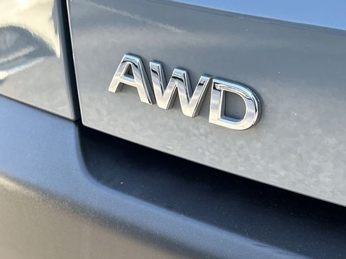 Used 2023 INFINITI QX55 Luxe w/ Cargo Package AWD/4WD image 28