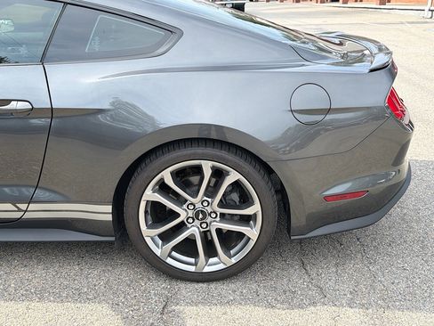 Used 2020 Ford Mustang GT Premium image 35