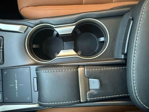 Used 2019 Lexus NX 300 F Sport image 29