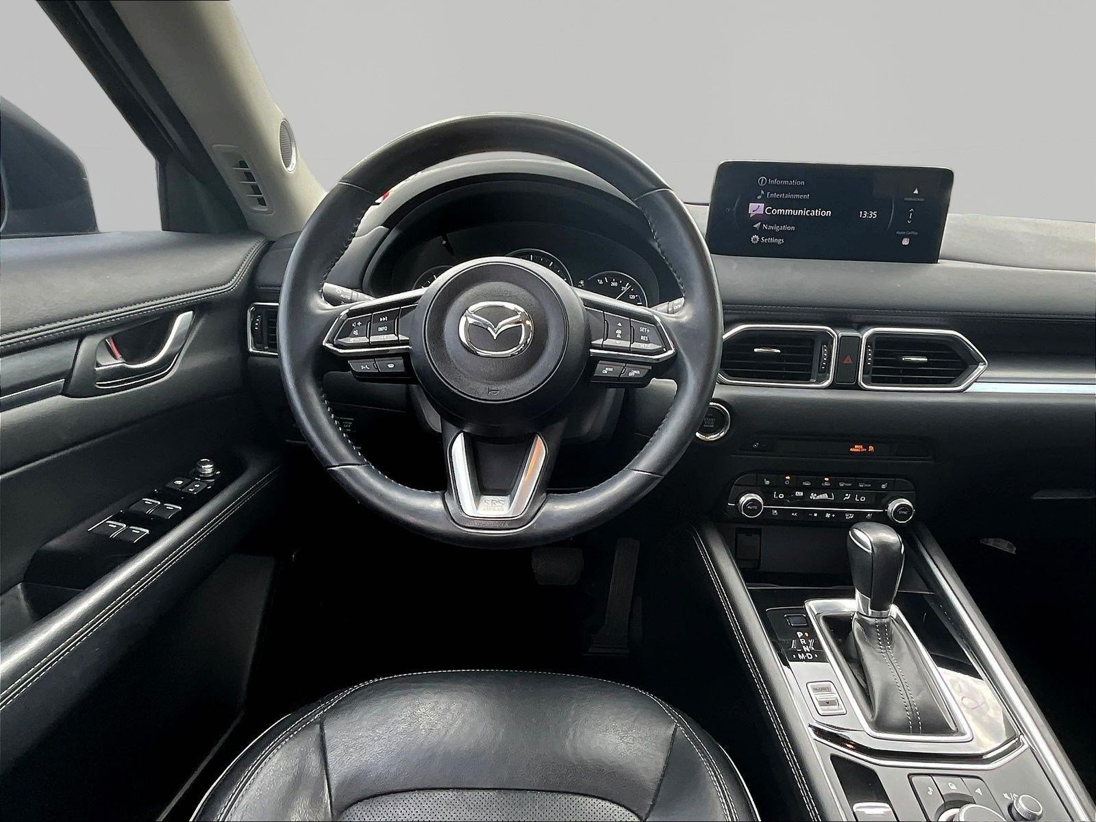 Used 2024 MAZDA CX-5 AWD 2.5 S image 8