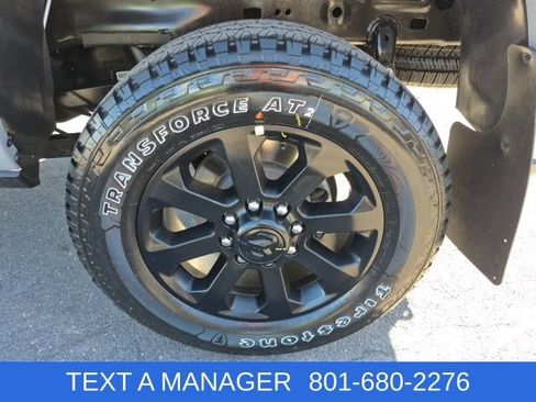 New 2026 RAM 2500 Laramie AWD/4WD image 10