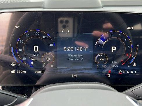 New 2026 Chevrolet Tahoe LS w/ LPO, Get Active Package image 28