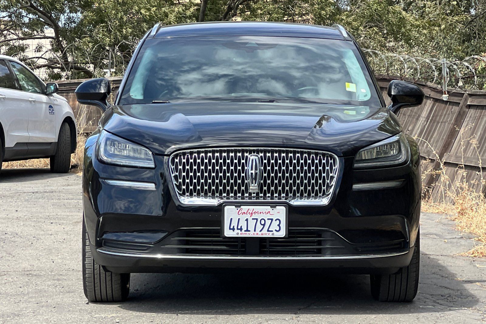 Used 2022 Lincoln Corsair FWD image 9