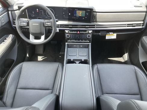 New 2026 Hyundai Santa Fe Limited FWD image 19